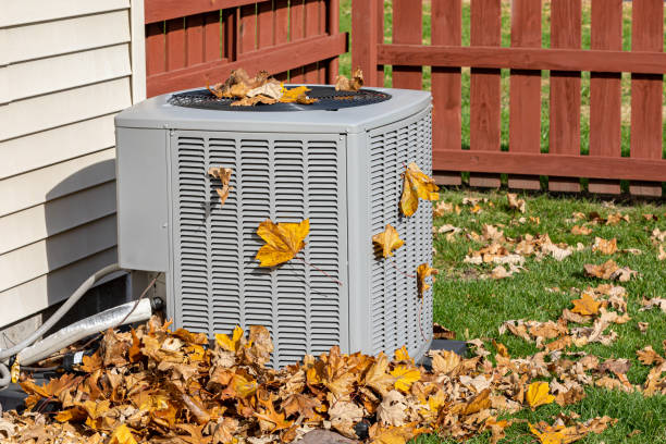 Best Geothermal HVAC Systems in Ladoga, IN
