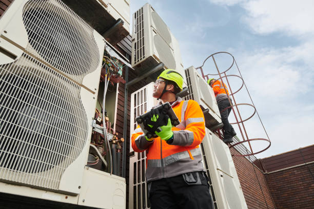 Ladoga, IN HVAC Company