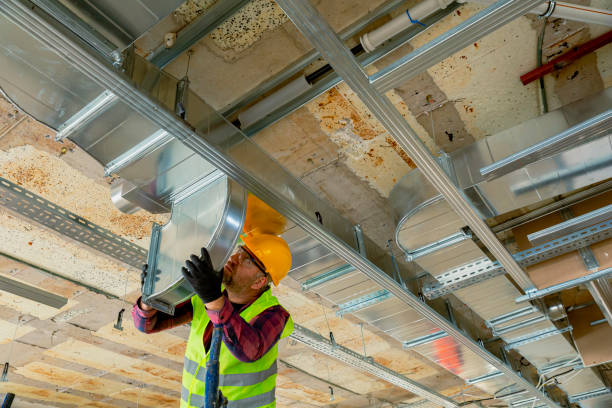 Best Seasonal HVAC Services in Ladoga, IN