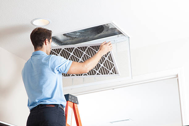 Best Furnace Cleaning in Ladoga, IN