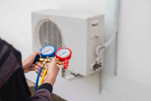 Best Residential HVAC in Ladoga, IN