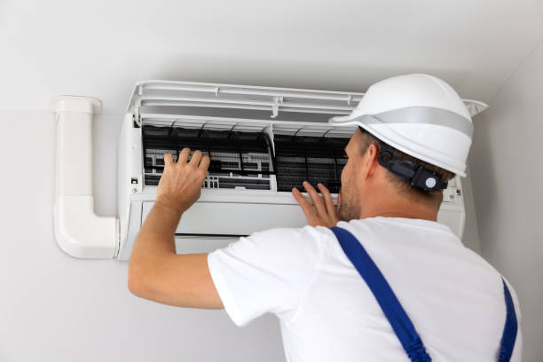 Best Solar-powered HVAC Systems in Ladoga, IN