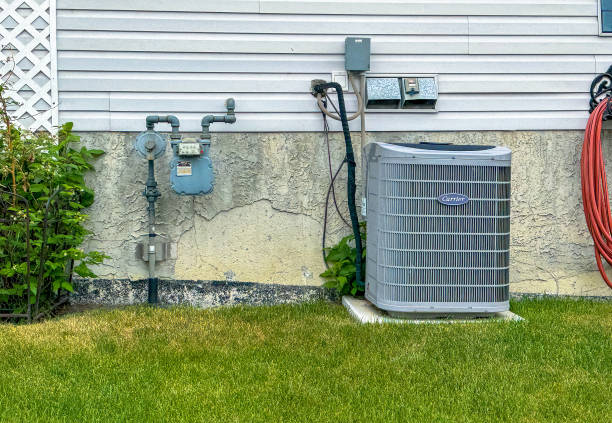 Best Emergency HVAC Services in Ladoga, IN